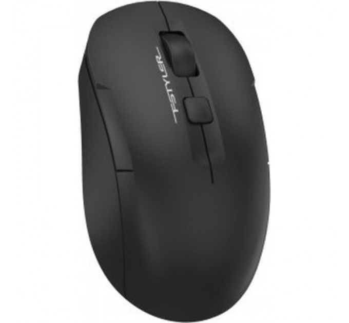 A4Tech Мишка A4Tech FG16CS Air2 Wireless Black (4711421998468)