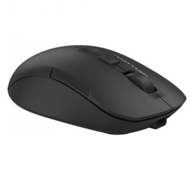 A4Tech Мишка A4Tech FG16CS Air2 Wireless Black (4711421998468)