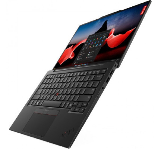 Lenovo Ноутбук Lenovo X1 Carbon G12 (21KC006GRA)