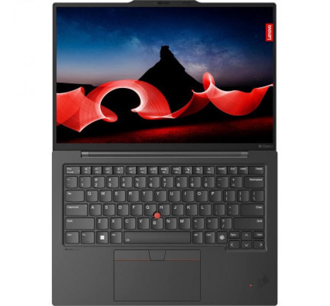Lenovo Ноутбук Lenovo X1 Carbon G12 (21KC006GRA)