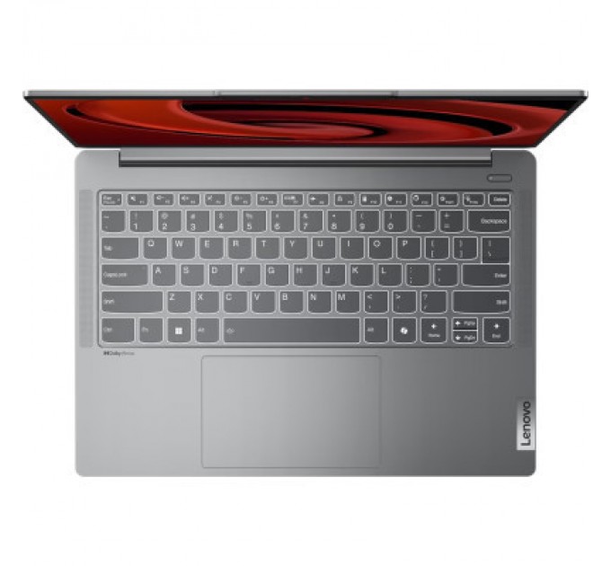 Lenovo Ноутбук Lenovo IdeaPad Pro 5 14AHP9 (83D3003CRA)