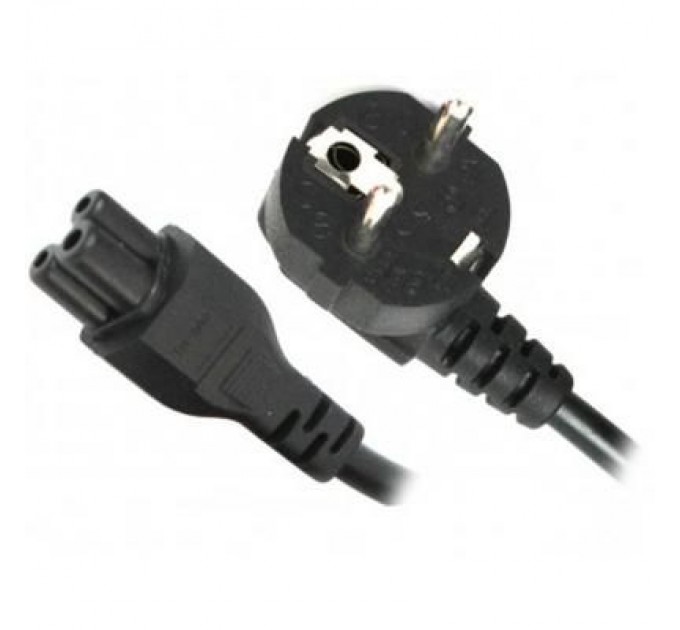 Maxxter Кабель живлення C5 1.8m Maxxter (CL-15-6)