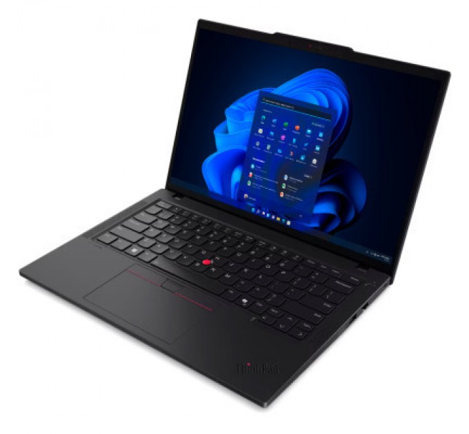 Lenovo Ноутбук Lenovo ThinkPad T14 G5 (21ML004VRA)