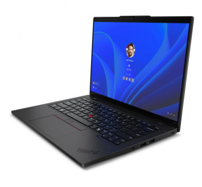 Lenovo Ноутбук Lenovo ThinkPad L14 G5 (21L10035RA)