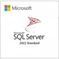 Microsoft ПЗ для сервера Microsoft SQL Server 2022 Standard Edition Commercial, Perpetual (DG7GMGF0M80J_0002)