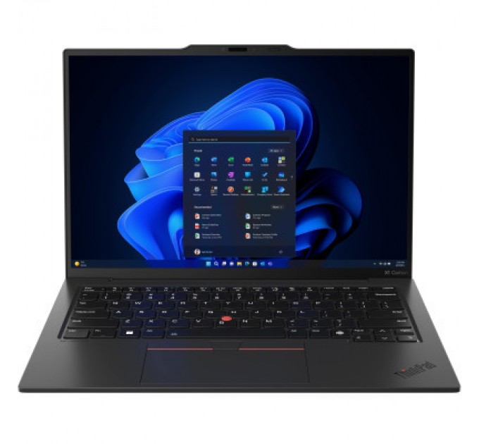 Lenovo Ноутбук Lenovo ThinkPad X1 Carbon G12 (21KC0061RA)