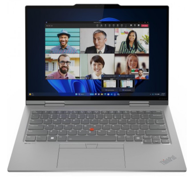 Lenovo Ноутбук Lenovo ThinkPad X1 2-in-1 G9 (21KE003GRA)