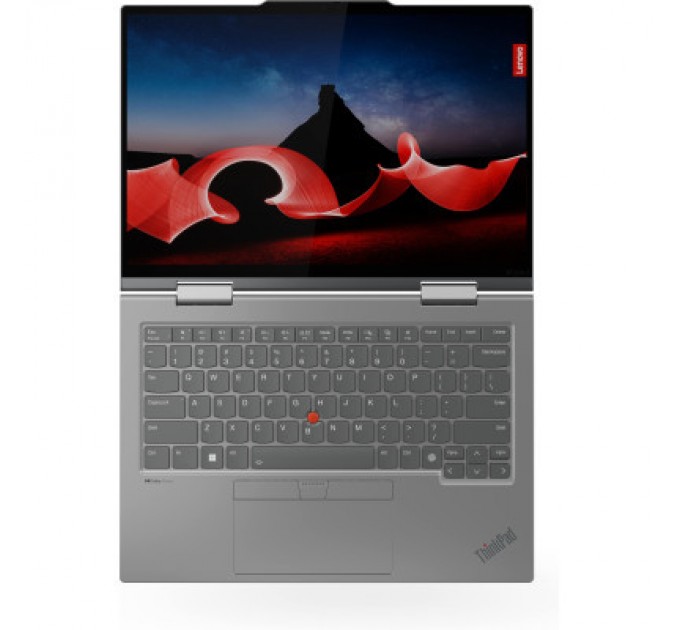 Lenovo Ноутбук Lenovo ThinkPad X1 2-in-1 G9 (21KE003GRA)