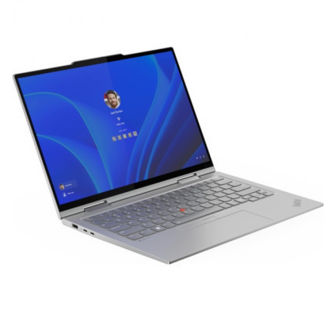 Lenovo Ноутбук Lenovo ThinkPad X1 2-in-1 G9 (21KE003GRA)