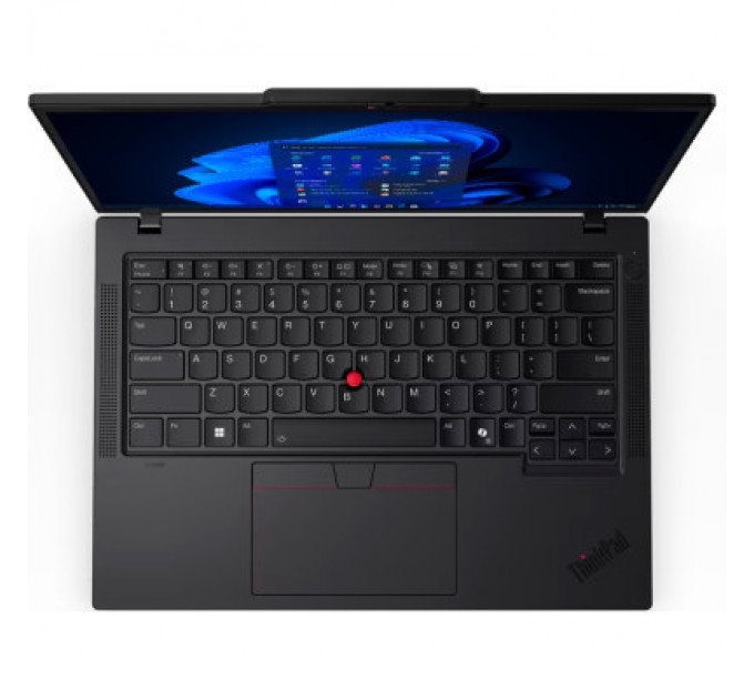 Lenovo Ноутбук Lenovo ThinkPad T14 G5 (21ML004QRA)