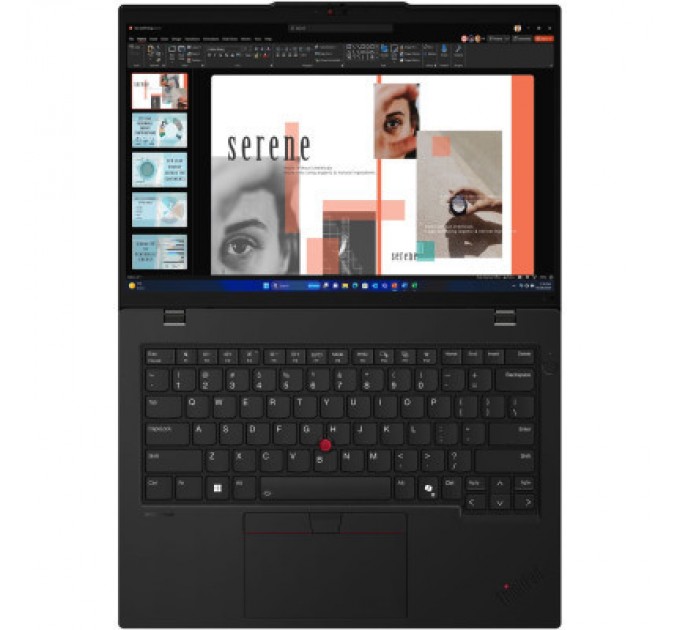 Lenovo Ноутбук Lenovo ThinkPad L14 G5 (21L50018RA)