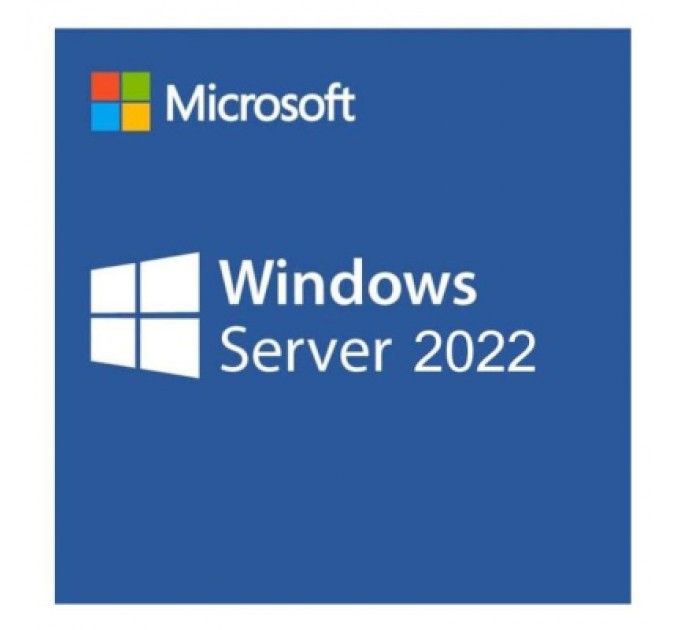 Microsoft ПЗ для сервера Microsoft SQL Server 2022 - 1 User CAL Commercial, Perpetual (DG7GMGF0MF3T_0002)