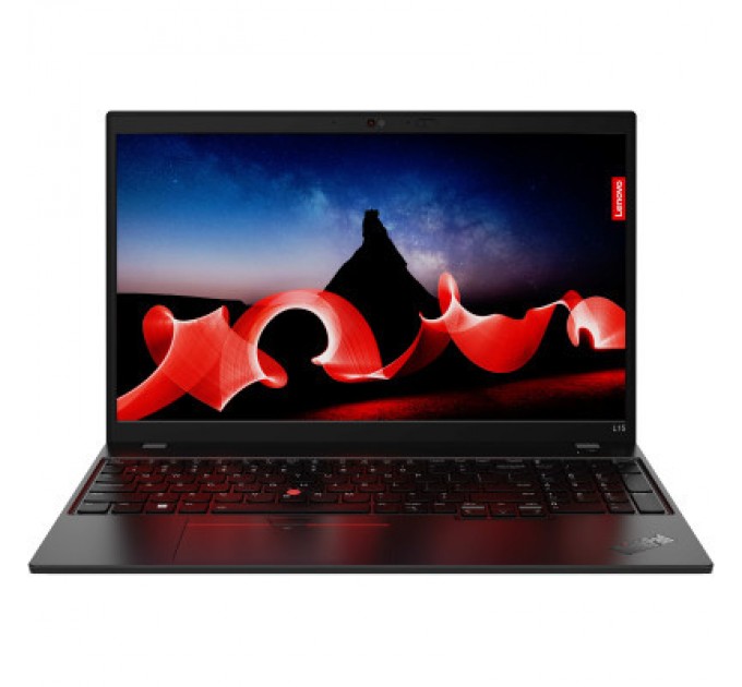 Lenovo Ноутбук Lenovo ThinkPad L15 G4 (21H4SB7000)