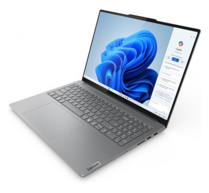 Lenovo Ноутбук Lenovo Yoga Pro 9 16IMH9 (83DN005XRA)