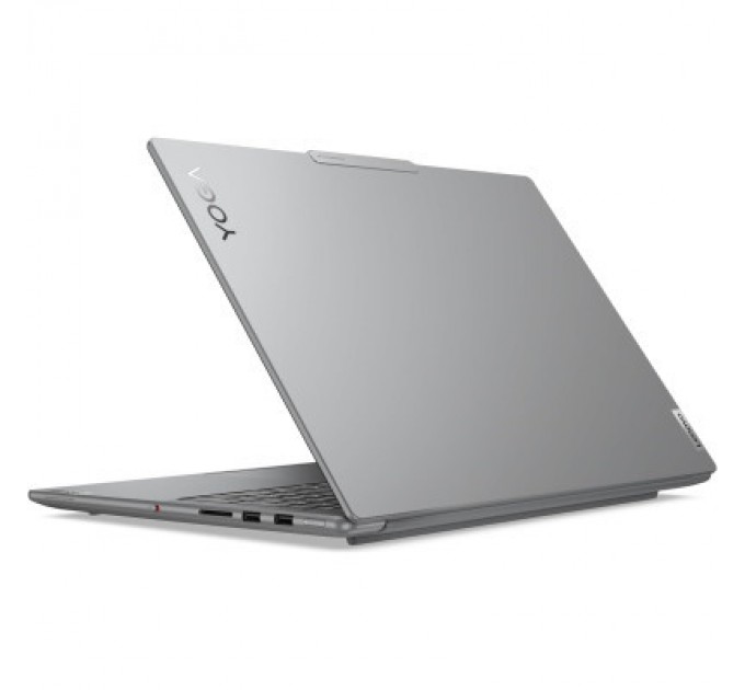 Lenovo Ноутбук Lenovo Yoga Pro 9 16IMH9 (83DN0063RA)