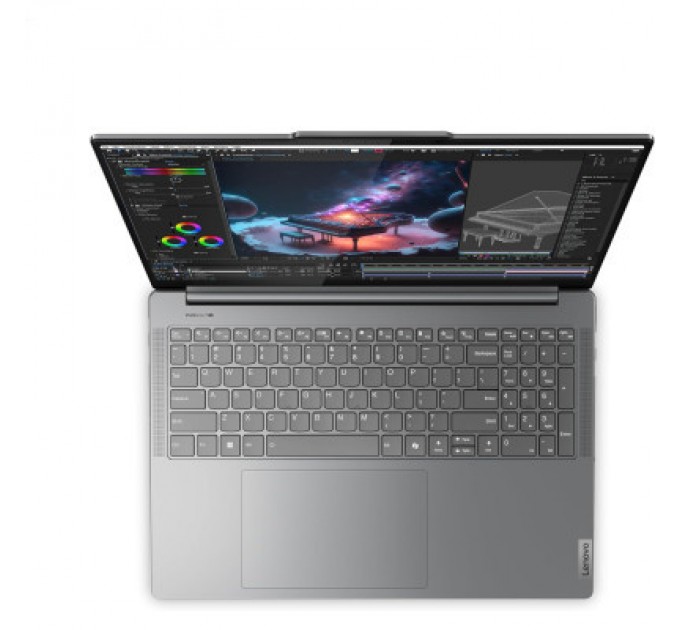 Lenovo Ноутбук Lenovo Yoga Pro 9 16IMH9 (83DN0063RA)