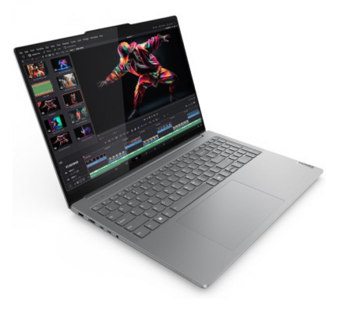 Lenovo Ноутбук Lenovo Yoga Pro 9 16IMH9 (83DN0063RA)