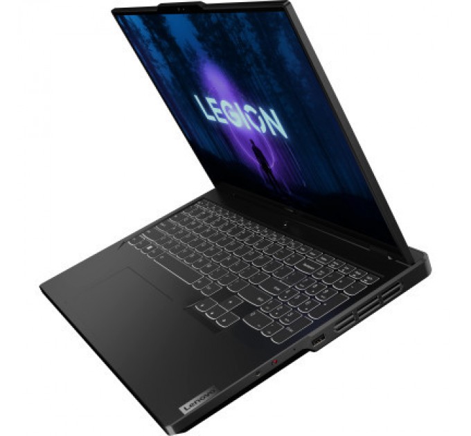 Lenovo Ноутбук Lenovo Legion Pro 5 16ARX8 (82WM00F5RA)