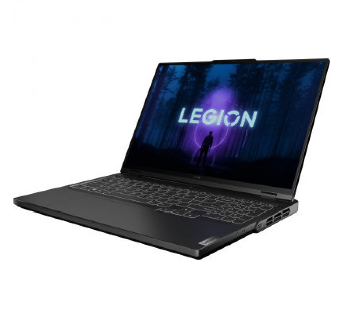 Lenovo Ноутбук Lenovo Legion Pro 5 16ARX8 (82WM00F6RA)