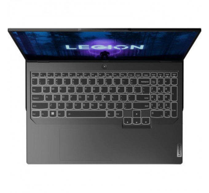 Lenovo Ноутбук Lenovo Legion Pro 5 16ARX8 (82WM00F6RA)