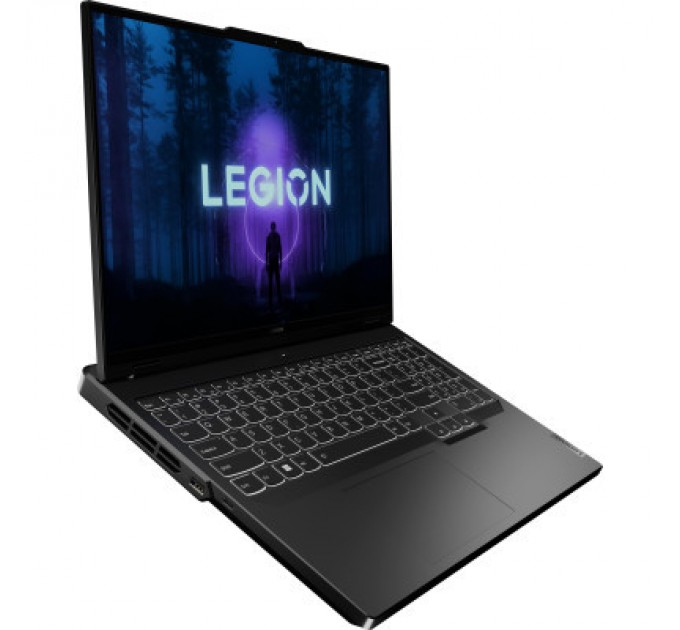 Lenovo Ноутбук Lenovo Legion Pro 5 16ARX8 (82WM00F6RA)