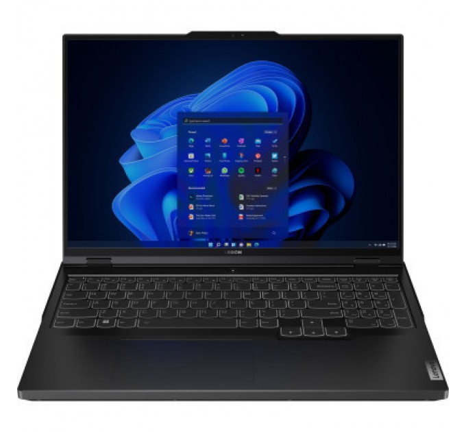 Lenovo Ноутбук Lenovo Legion Pro 5 16ARX8 (82WM00F8RA)