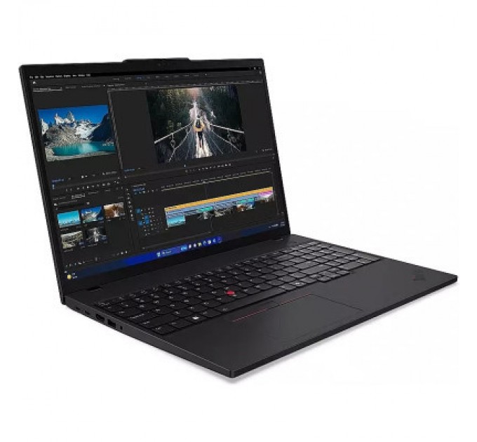 Lenovo Ноутбук Lenovo ThinkPad T16 G3 (21MN0059RA)
