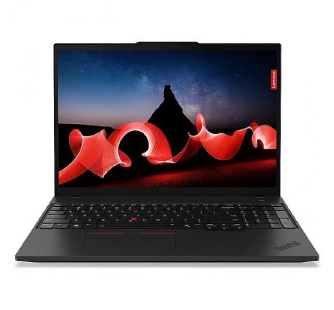 Lenovo Ноутбук Lenovo ThinkPad T16 G3 (21MN0059RA)