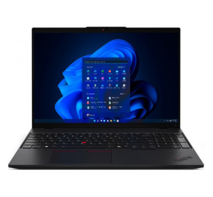 Lenovo Ноутбук Lenovo ThinkPad L16 G1 (21L70016RA)