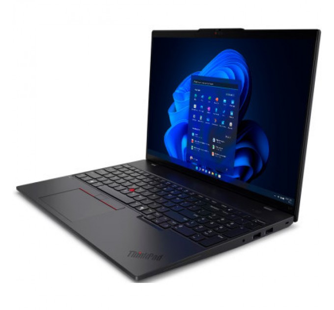 Lenovo Ноутбук Lenovo ThinkPad L16 G1 (21L70016RA)