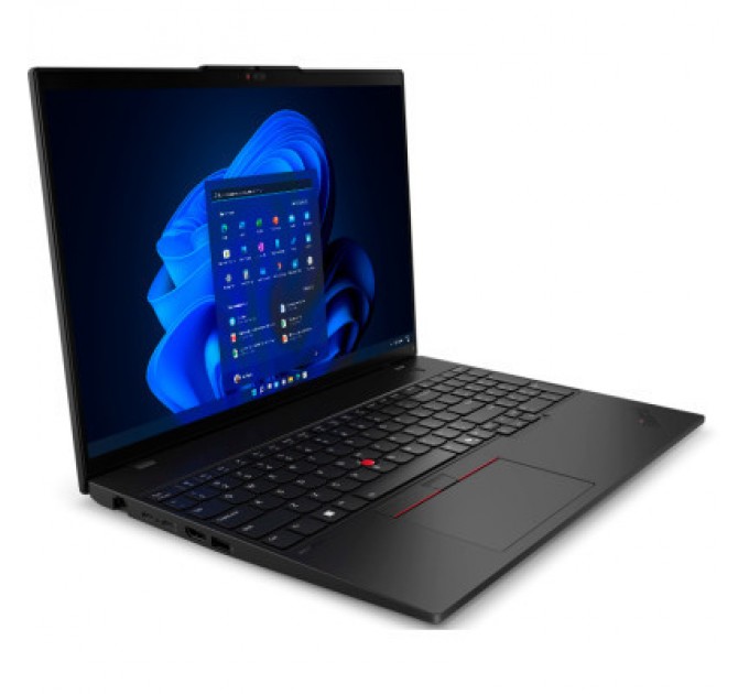 Lenovo Ноутбук Lenovo ThinkPad L16 G1 (21L70016RA)