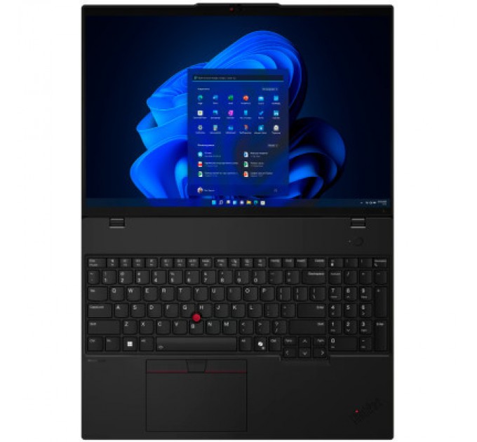 Lenovo Ноутбук Lenovo ThinkPad L16 G1 (21L7001KRA)