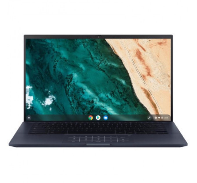 ASUS Ноутбук ASUS Chromebook CX9 CB9400CEA-KC0325 (90NX0351-M00AN0)
