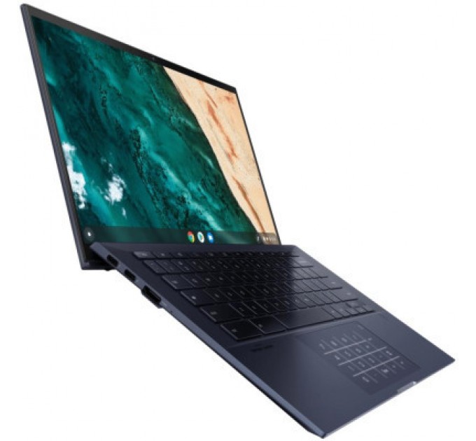 ASUS Ноутбук ASUS Chromebook CX9 CB9400CEA-KC0325 (90NX0351-M00AN0)