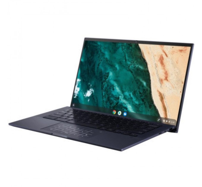 ASUS Ноутбук ASUS Chromebook Enterprise CX9 CB9400CEA-HU0323 (90NX0351-М00АРО)
