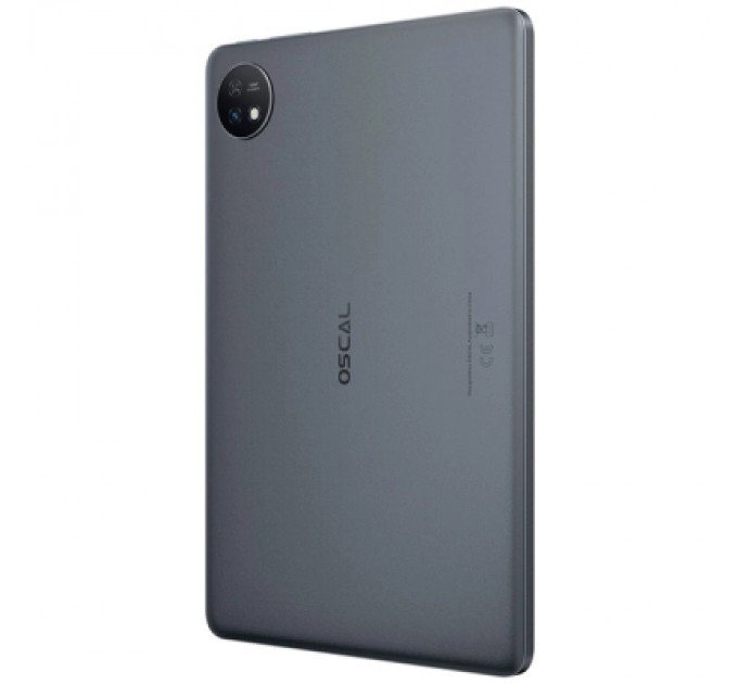 Oscal Планшет Oscal Pad 7 4/128GB 4G Dual Sim Mist Grey