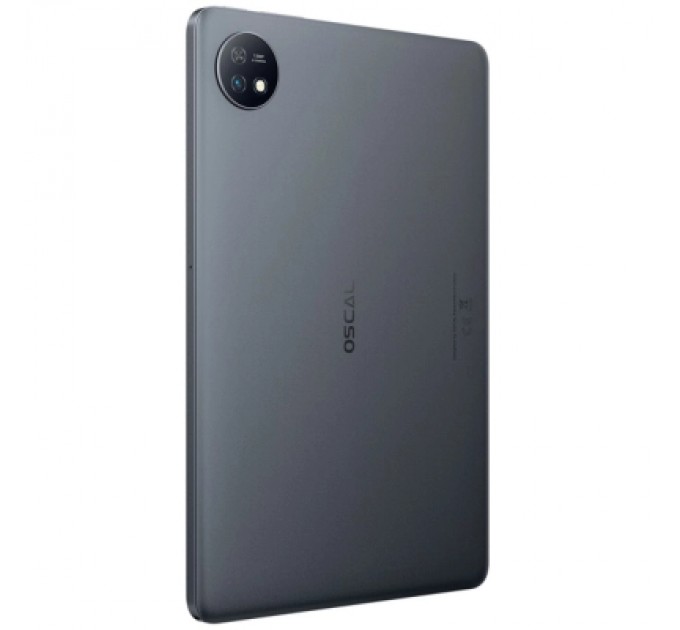 Oscal Планшет Oscal Pad 7 4/128GB 4G Dual Sim Mist Grey
