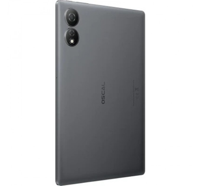 Oscal Планшет Oscal Pad 80 Wi-Fi 6/256GB Lava Grey