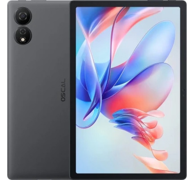 Oscal Планшет Oscal Pad 80 Wi-Fi 6/256GB Lava Grey