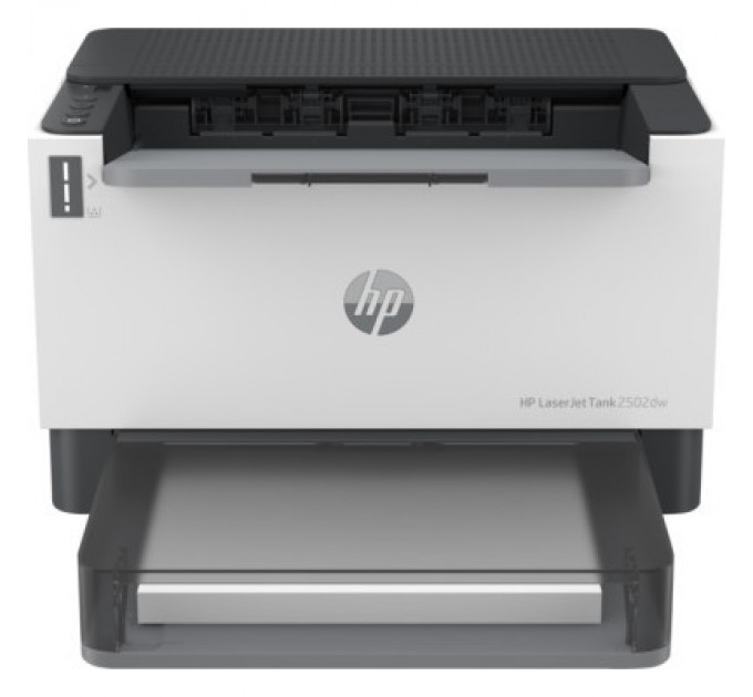 HP Лазерний принтер HP LaserJet Tank 2502dw WiFi (2R3E3A)
