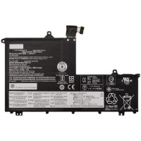 Акумулятор до ноутбука Lenovo ThinkBook 15-IIL L19M3PF1, 45Wh (4000mAh), 3cell, 11.4V, Li-Pol (A47918)