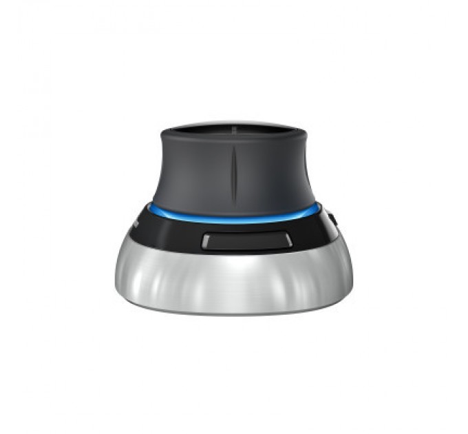 3DConnexion Мишка 3DConnexion SpaceMouse Wireless Bluetooth Edition (3DX-700115)
