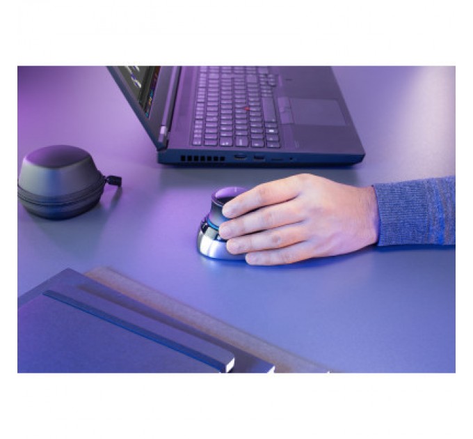 3DConnexion Мишка 3DConnexion SpaceMouse Wireless Bluetooth Edition (3DX-700115)