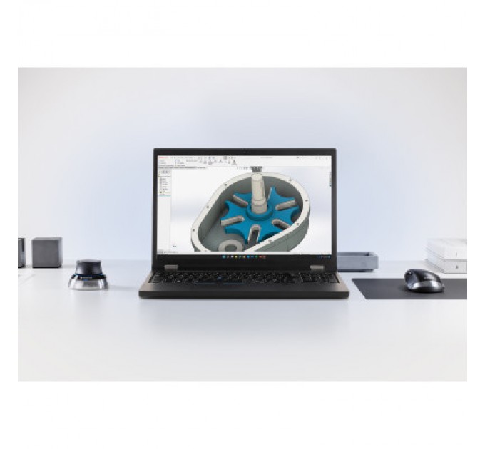 3DConnexion Мишка 3DConnexion SpaceMouse Wireless Bluetooth Edition (3DX-700115)