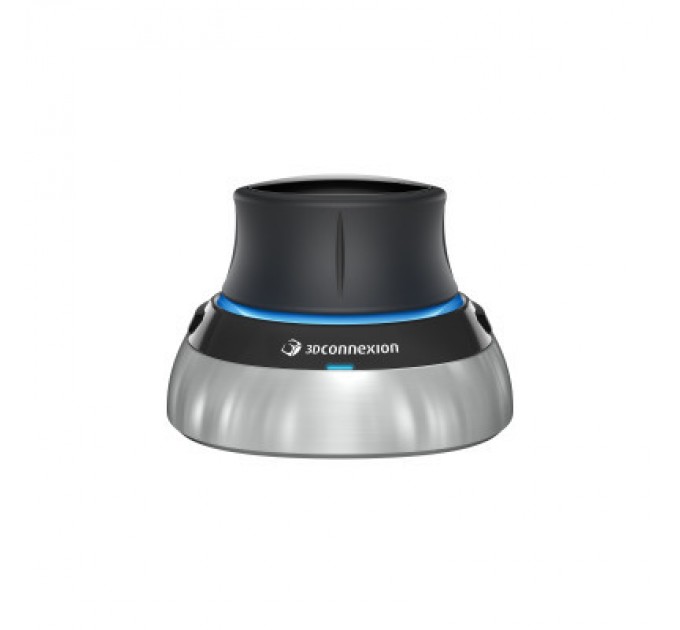 3DConnexion Мишка 3DConnexion SpaceMouse Wireless Bluetooth Edition (3DX-700115)