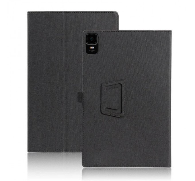 BeCover Чохол до планшета BeCover Slimbook Teclast T50 2023 11" Black (711265)