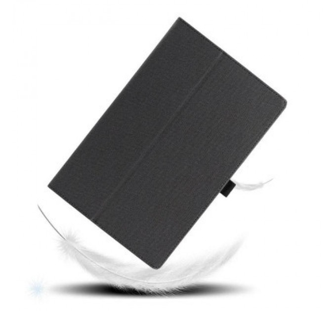 BeCover Чохол до планшета BeCover Slimbook Teclast T50 2023 11" Black (711265)