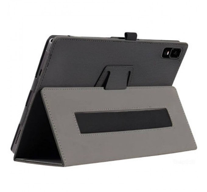 BeCover Чохол до планшета BeCover Slimbook Teclast T50 2023 11" Black (711265)