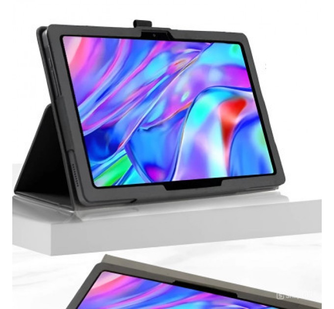 BeCover Чохол до планшета BeCover Slimbook Teclast T60 2023 12" Black (711264)