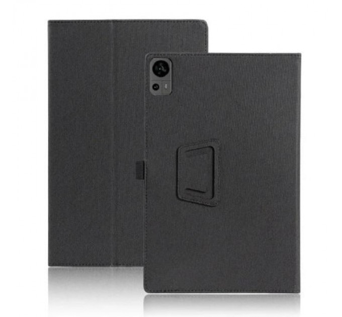 BeCover Чохол до планшета BeCover Slimbook Teclast T60 2023 12" Black (711264)